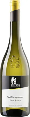 Produktbild von Kaltern Weißburgunder Alto Adige - Südtirol / Italien 750ml 13,5 % Vol.