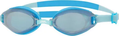 Produktbild von Zoggs Endura Schwimmbrille Mit Spiegelglas Blau,Grau  Blau,Grau One Size