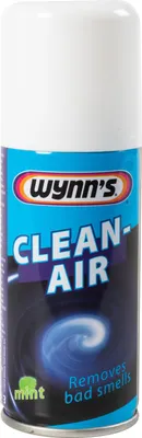 Produktbild von Wynn's 29601 Clean Air 100ml