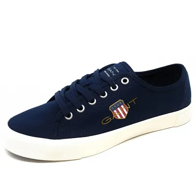 Produktbild von Gant Billox  Leinenschuh Blau