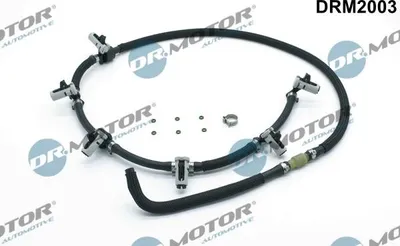Obrázok produktu pre Prepadová Hadica Bmw 5 E60 3,0D