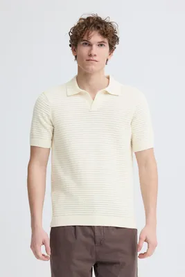 Produktbild von Kronstadt KSRenmar Herren Pullover Feinstrickpullover 100% Baumwolle Regular Fit