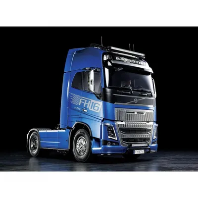 Image de Tamiya 1:14 RC Volvo FH16 XL 750 4x2 #300056375