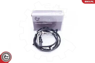 Produktbild von ESEN SKV 30SKV166 Abgastemperatursensor für OPEL INSIGNIA Caravan 1270mm