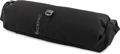 Produktbild von Acepac Bar Drybag Schwarz 16l Lenkertasche