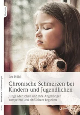 Immagine prodotto di Chronische Schmerzen bei Kindern und Jugendlichen