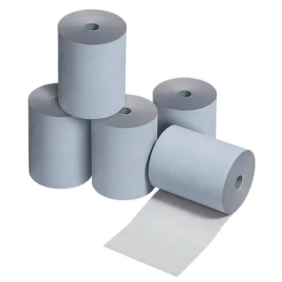 Produktbild von Blue4est® Thermorollen 8,0 cm x 50,0 m, 5 Rollen