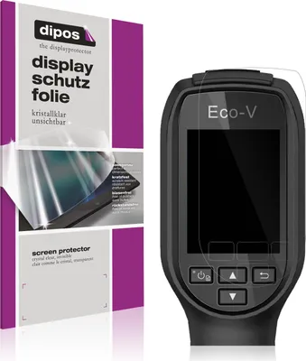 Obrázok produktu pre 4x dipos CC Hikimicro Eco-V