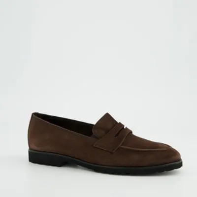 Produktbild von Paul Green Slipper Braun