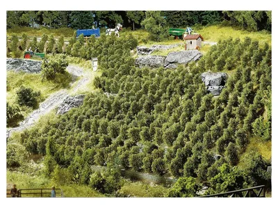 Immagine prodotto di Faller 181490 - H0 / TT / N 36 viti - Nuovo