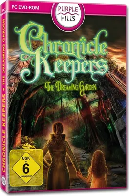 Produktbild von Chronicle Keepers