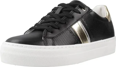Produktbild von Geox Damen Sneaker D45VWA 000BC C0531 Farbe: Schwarz Größe: 38