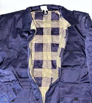 Produktbild von KÜBLER Winterjacke Wetter-Jacke gefüttert He…