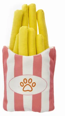 Obrázek produktu pro Hranolky s pískátkem