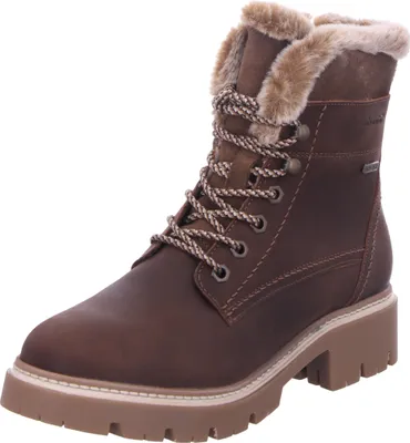 Produktbild von Tamaris stiefel Stiefel in Braun, Größe 39