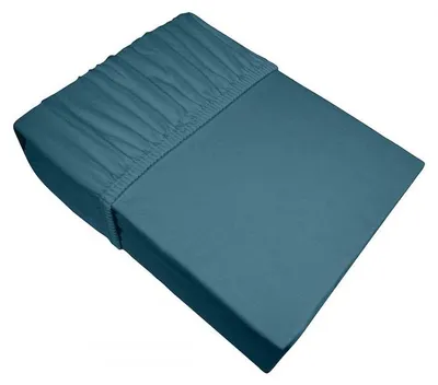 Produktbild von Spannbettlaken ADELA mit Gummizug 180x200 25CM 140 cm KräuselbandUR