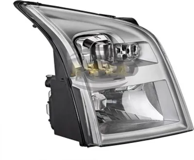 Immagine prodotto di Faro destro Ford Transit V347 2006-2014, regolazione manuale