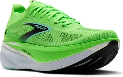 Produktbild von Brooks Hyperion MAX 3 Men | 1104671D318, Größe:US 11.5 - EU 45.5 - CM 29.5 - UK 10.5