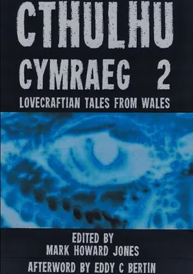 Produktbild von Cthulhu Cymraeg 2