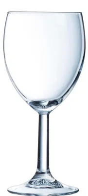 Immagine prodotto di Set di bicchieri arcoroc savoie in vetro trasparente (350 ml) (6 pz.)