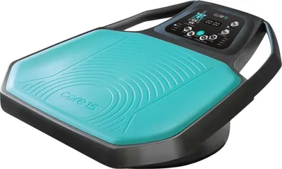 Productafbeelding van Core 15 - Trillingsplatform voor fitness