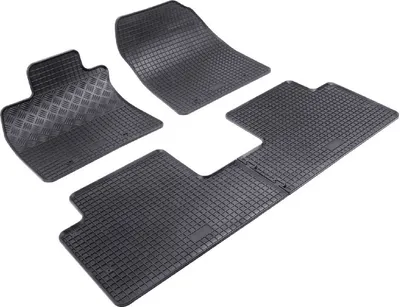 Produktbild von Z543487 Voll-Gummifußmatten passend für Toyota Avensis 3 T27 Facelift Limousine Stufenheck 4türer 2011-2015