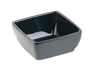 Image de APS Pure bol, noir, contenu : 0,14 litre, hauteur : 40 mm, longueur : 90 mm
