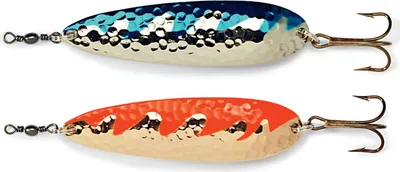 Produktbild von Abu Garcia Hammer - Blinker, Länge / Gewicht:7cm / 20g, Farbe:Copper/Orange