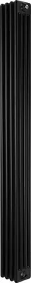 Imagen del producto de Radiador tubular de 4 columnas – 1800 mm x 200 mm – Color
