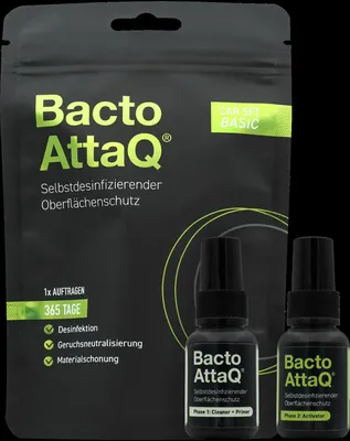 Produktbild von BactoAttaQ Seba-dezinfekčný povrchový ochranný prostriedok