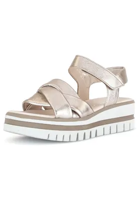 Produktbild von Gabor Sandalen Sandalen Leder