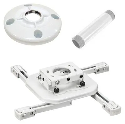 Produktbild von Chief KITAD003W, Zimmerdecke, 11,3 kg, 20°, 360°, -3 - 3°