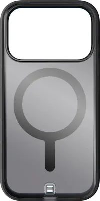 Image de BodyGuardz Ace Pro coque iPhone 17 Pro – Bouton de capture personnalisé – Bords surélevés pour protection supplémentaire – Résistance aux chutes jusqu'à 5m - Noir