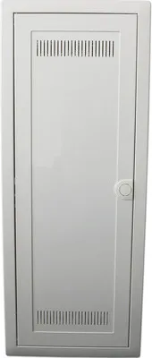 Image de Hager Hybrid Volta mur creux 24PLE VH602WWH
