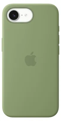 Obrázok produktu pre Apple MHWF4ZM/A, Ochranný obal, Apple, iPhone 17e, 15,5 cm (6.1"), Zelená