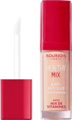 Zdjęcie produktu dla Bourjois Healthy Mix Anti-Fatigue Concealer Korektor w płynie 51 Light, 7.8 ml
