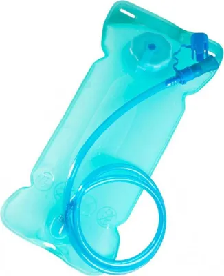 Imagen del producto de KENNY Trinkblase - BOTELLA DE AGUA - Transparente