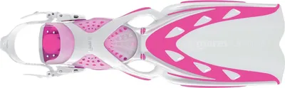 Produktbild von Mares Geräteflossen X-Stream, Größe:XS, Farbe:pink/rosa