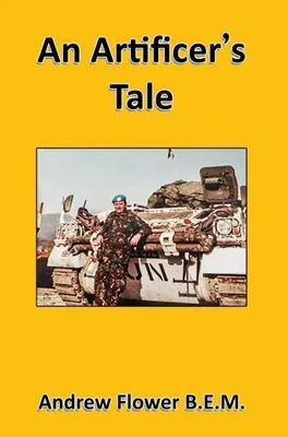 Zdjęcie produktu dla An Artificer's Tale
