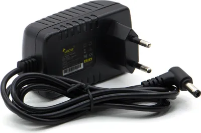 Produktbild von LEICKE Netzteil 12V 1.5A/1.4A 18W | Ladegerät 1.4A Power Supply FW757/EU12 baugleich mit 311P0W067, 311P0W068, 311P0W044 passend für Fritzbox usw.