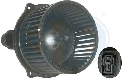 Zdjęcie produktu dla ERA 664027 Wewnętrzny wentylator wlotu powietrza