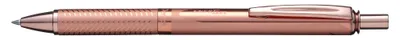 Obrázok produktu pre Pentel EnerGel BL407 Gelschreiber rosegold/silber 0.35 mm Schreibfarbe