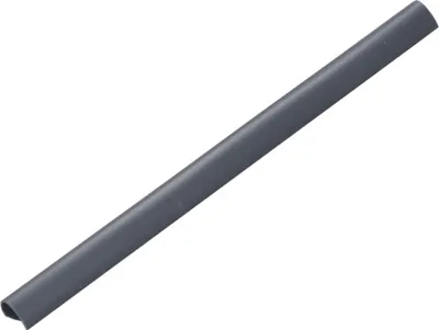 Produktbild von Clips für Sichtschutzstreifen 100 Stk. PVC Anthrazit