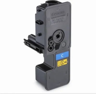 Image de Toner Kyocera TK-5230C P5021/M5521 Serie Cyan
