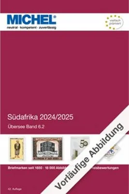 Produktbild von Südafrika 2024/2025