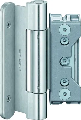 Zdjęcie produktu dla SIMONSWERK Taśma do frezowania BAKA Protect 4010 3D MSTS topzink