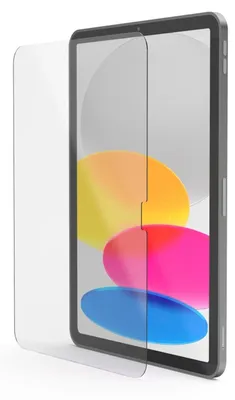 Produktbild von Hama Displayschutzglas Premium, iPad 11" (25)/10.9" (22)