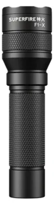 Immagine prodotto di Torcia SUPERFIRE F1-X