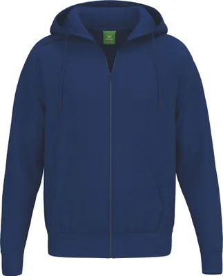 Zdjęcie produktu dla Kurtka Erima TS Hoody