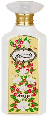 Produktbild von Zimaya Farah Woda perfumowana, 100 ml